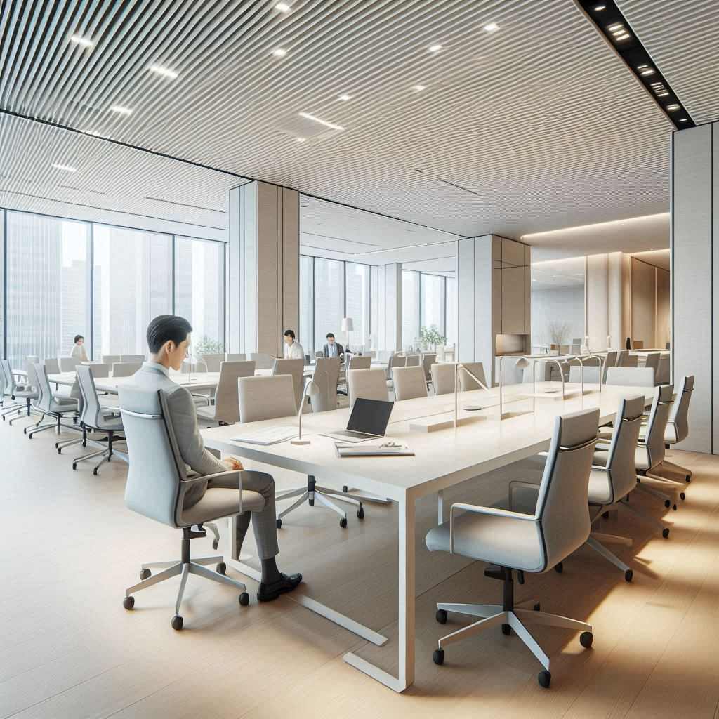 信息安全组怎样用现场反馈修正供应商连续来访期间的写字楼办公办公区消防通道